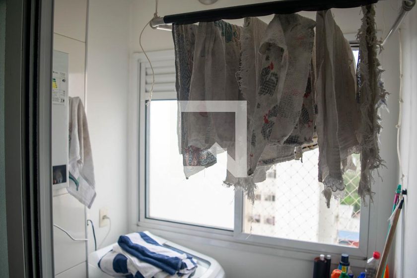 Apartamento, 2 quartos, 45 m² - Foto 22