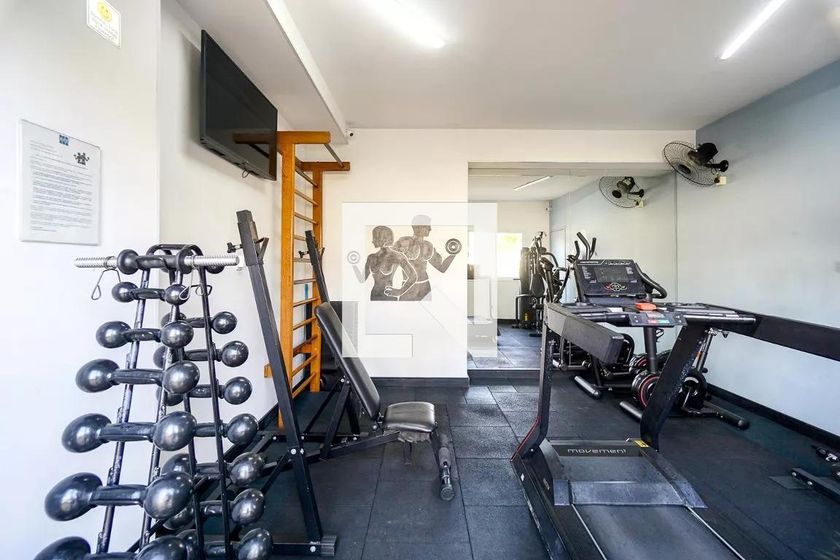 Apartamento, 2 quartos, 45 m² - Foto 40