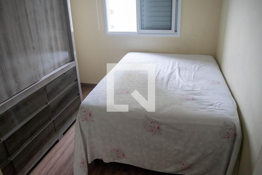 Apartamento, 2 quartos, 45 m² - Foto 11