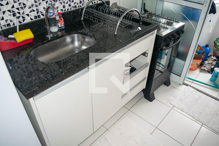 Apartamento, 2 quartos, 45 m² - Foto 29