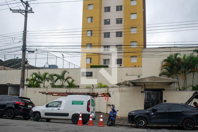 Apartamento, 2 quartos, 45 m² - Foto 46