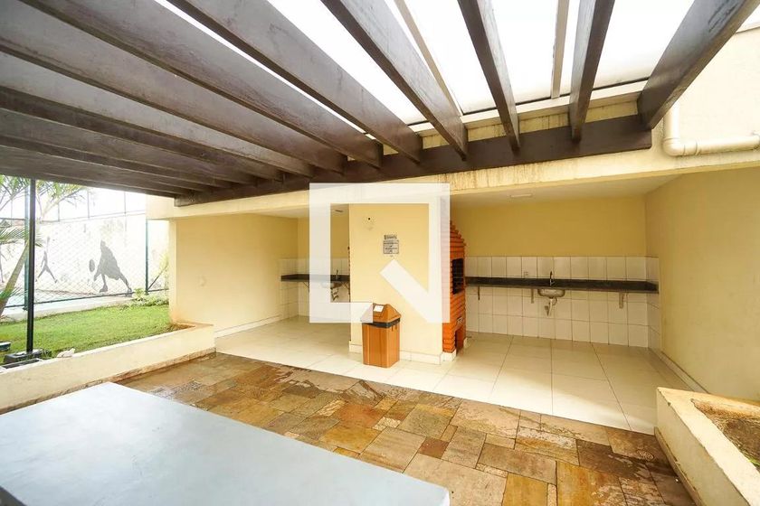 Apartamento, 2 quartos, 45 m² - Foto 44