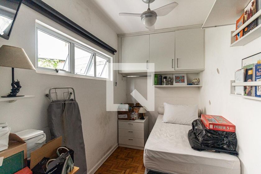 Apartamento, 3 quartos, 120 m² - Foto 67