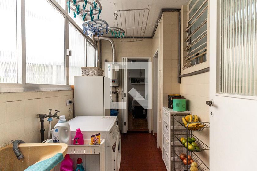 Apartamento, 3 quartos, 120 m² - Foto 62