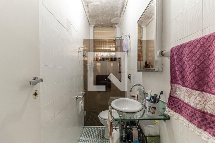 Apartamento, 3 quartos, 120 m² - Foto 47