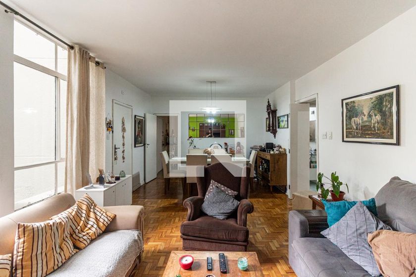 Apartamento, 3 quartos, 120 m² - Foto 10