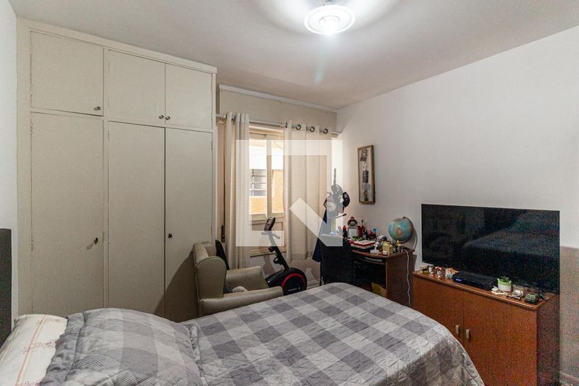 Apartamento, 3 quartos, 120 m² - Foto 31