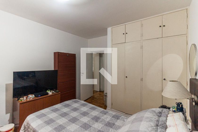 Apartamento, 3 quartos, 120 m² - Foto 35