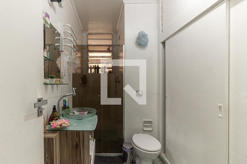 Apartamento, 3 quartos, 120 m² - Foto 39