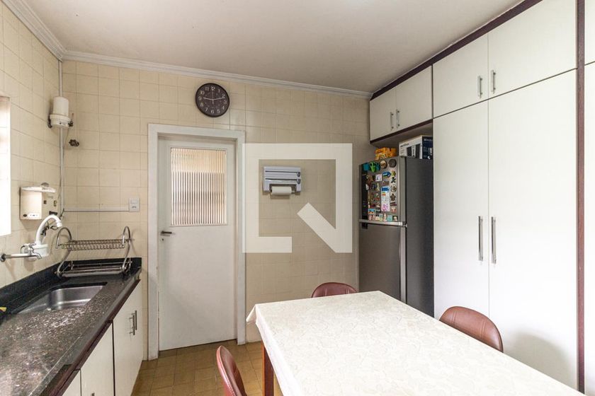 Apartamento, 3 quartos, 120 m² - Foto 55