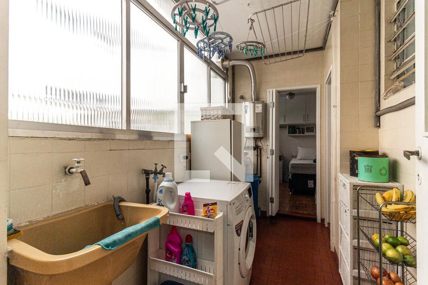 Apartamento, 3 quartos, 120 m² - Foto 63