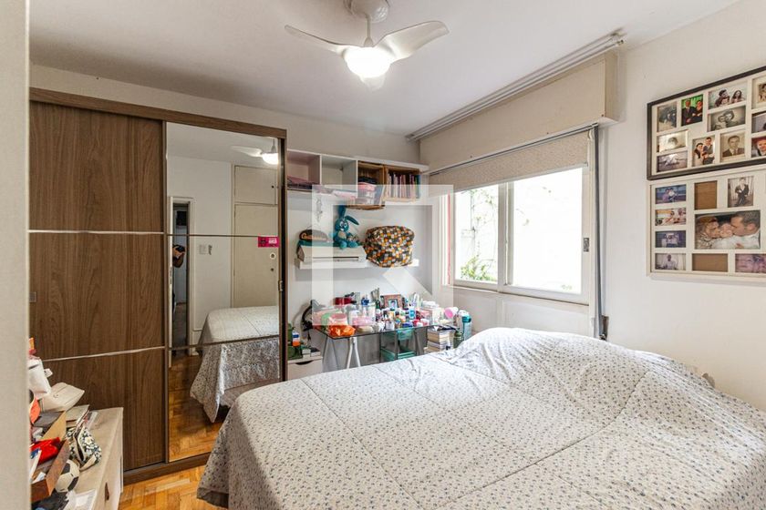 Apartamento, 3 quartos, 120 m² - Foto 22