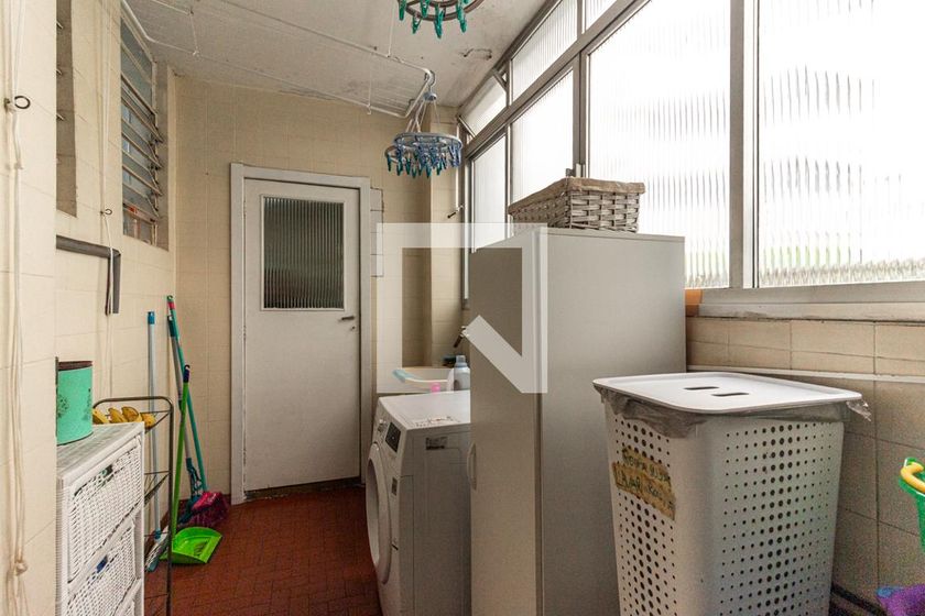 Apartamento, 3 quartos, 120 m² - Foto 66