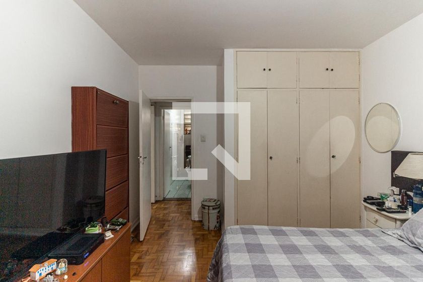 Apartamento, 3 quartos, 120 m² - Foto 34