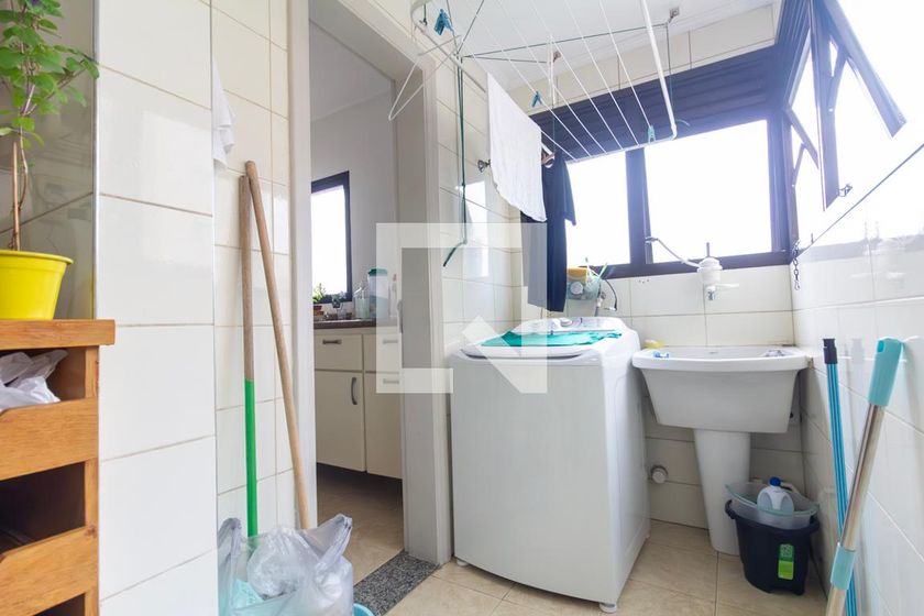 Apartamento, 3 quartos, 132 m² - Foto 125