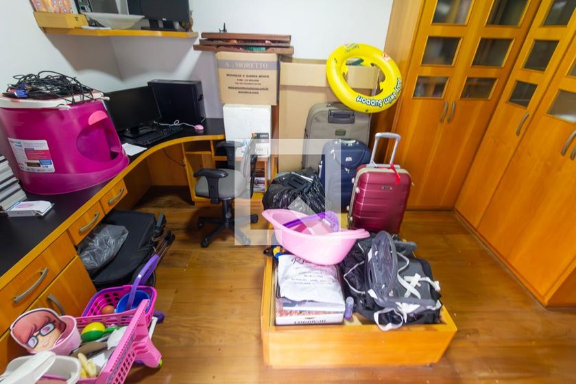 Apartamento, 3 quartos, 132 m² - Foto 57