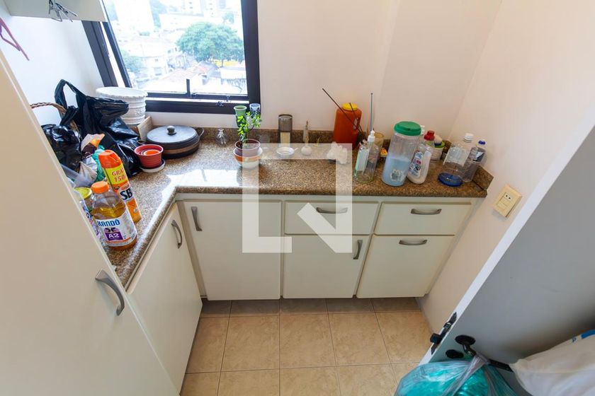 Apartamento, 3 quartos, 132 m² - Foto 135