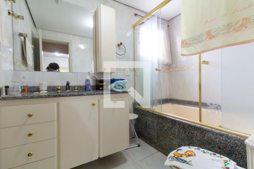 Apartamento, 3 quartos, 132 m² - Foto 67