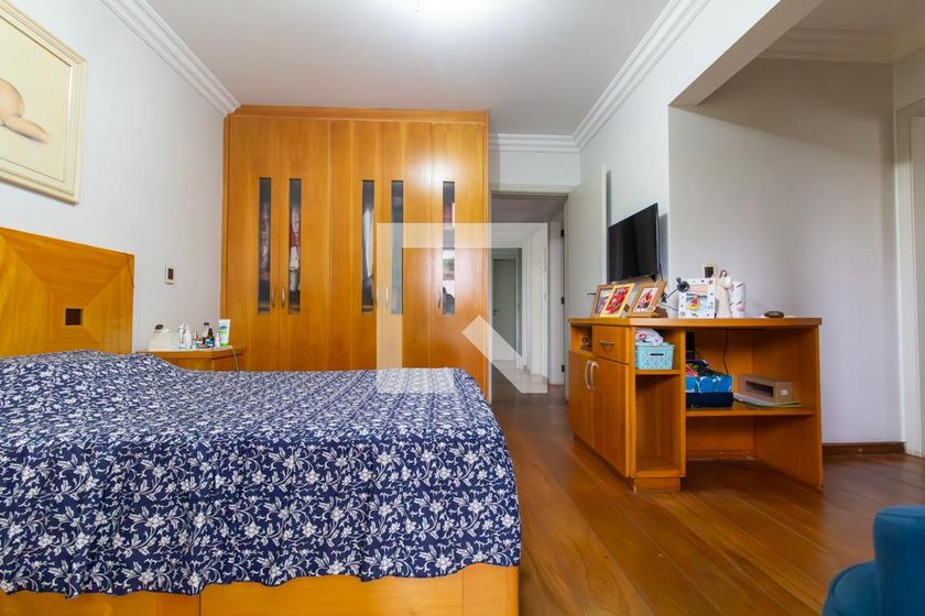 Apartamento, 3 quartos, 132 m² - Foto 31