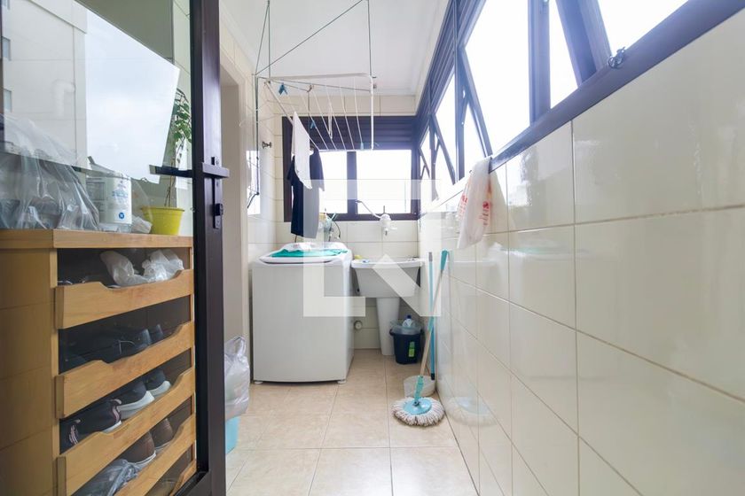 Apartamento, 3 quartos, 132 m² - Foto 123