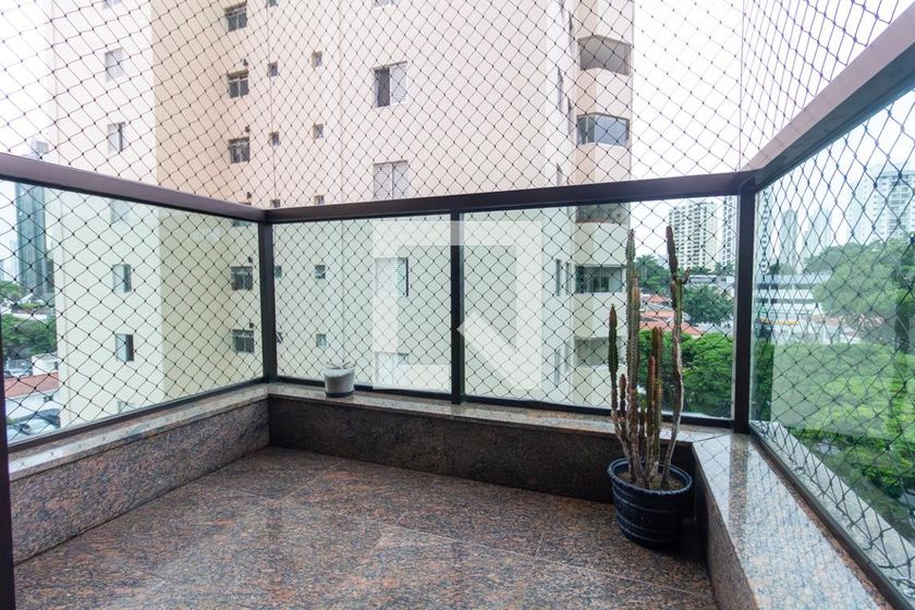 Apartamento, 3 quartos, 132 m² - Foto 37