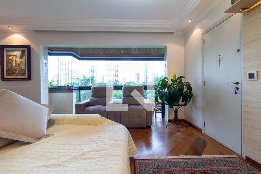 Apartamento, 3 quartos, 132 m² - Foto 7