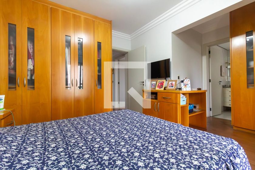 Apartamento, 3 quartos, 132 m² - Foto 33
