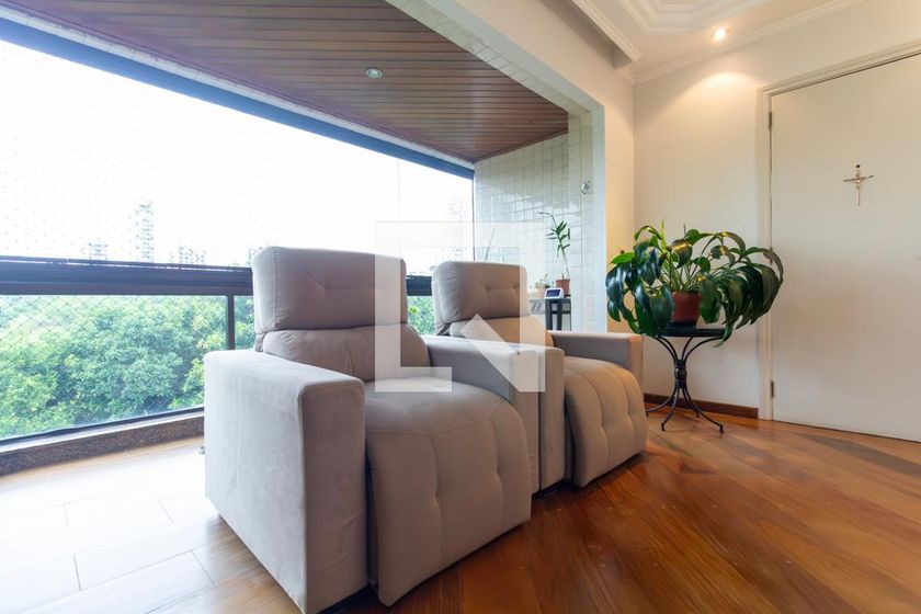 Apartamento, 3 quartos, 132 m² - Foto 9