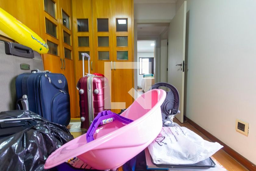 Apartamento, 3 quartos, 132 m² - Foto 59