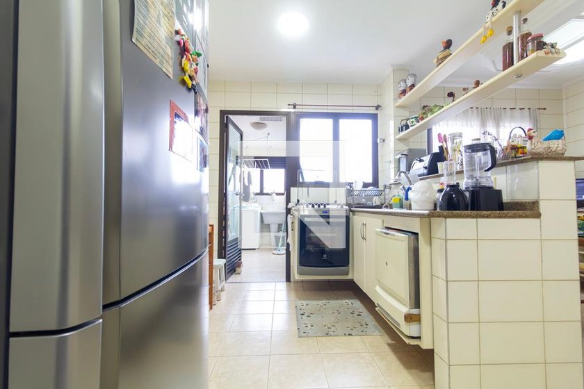 Apartamento, 3 quartos, 132 m² - Foto 115