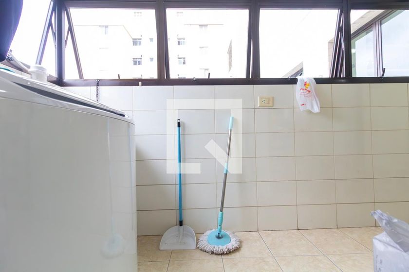 Apartamento, 3 quartos, 132 m² - Foto 129