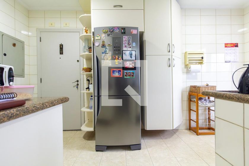 Apartamento, 3 quartos, 132 m² - Foto 111