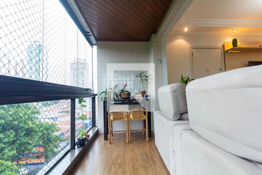 Apartamento, 3 quartos, 132 m² - Foto 137