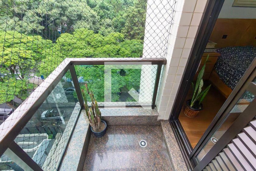 Apartamento, 3 quartos, 132 m² - Foto 41