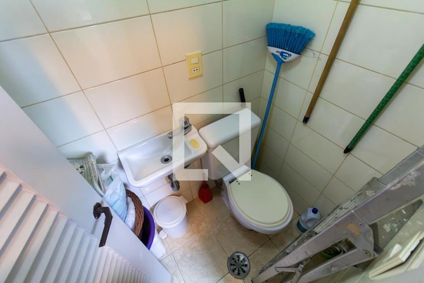 Apartamento, 3 quartos, 132 m² - Foto 99