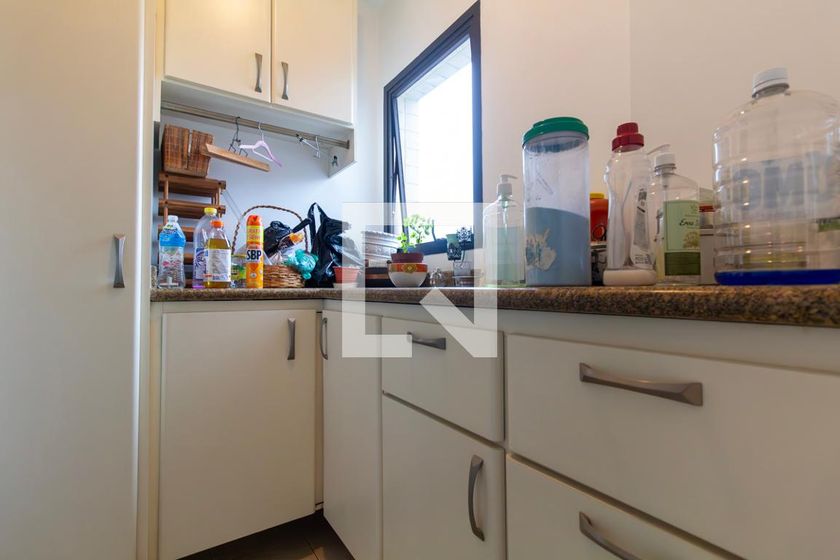 Apartamento, 3 quartos, 132 m² - Foto 131