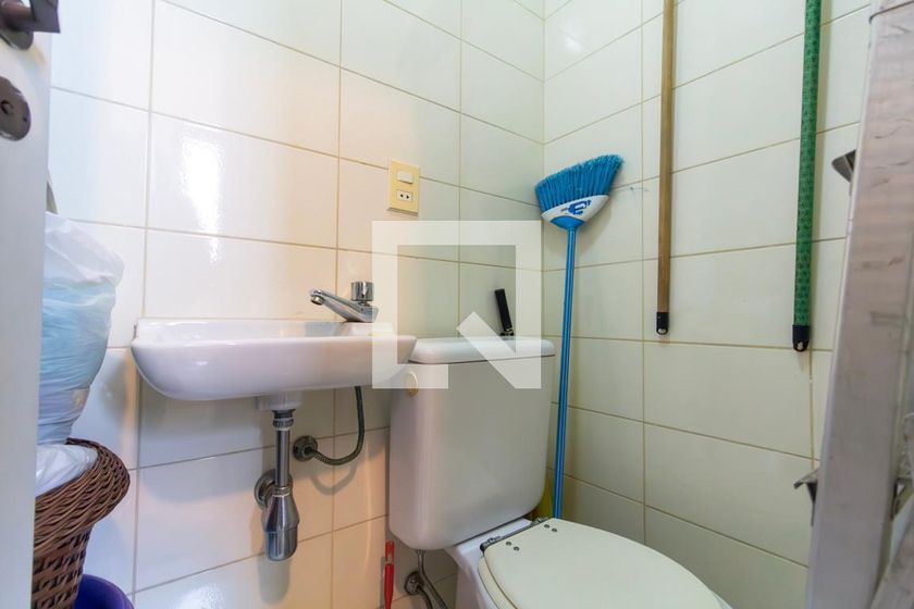 Apartamento, 3 quartos, 132 m² - Foto 97