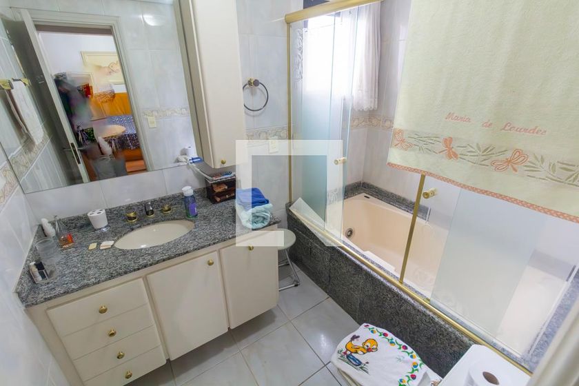 Apartamento, 3 quartos, 132 m² - Foto 69