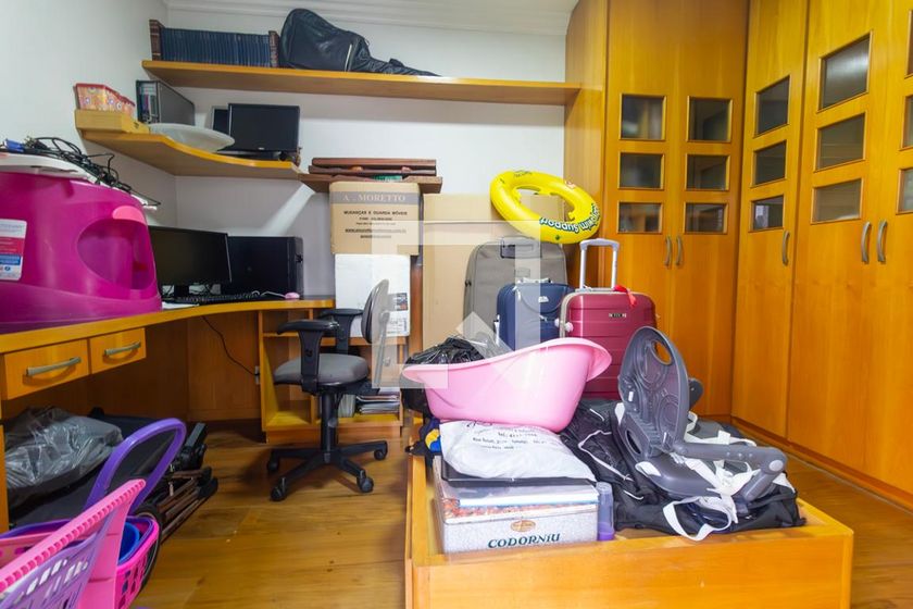 Apartamento, 3 quartos, 132 m² - Foto 55