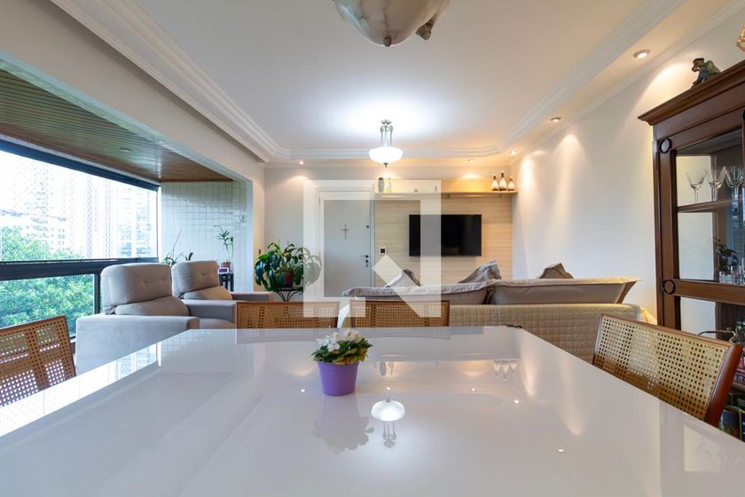 Apartamento, 3 quartos, 132 m² - Foto 17