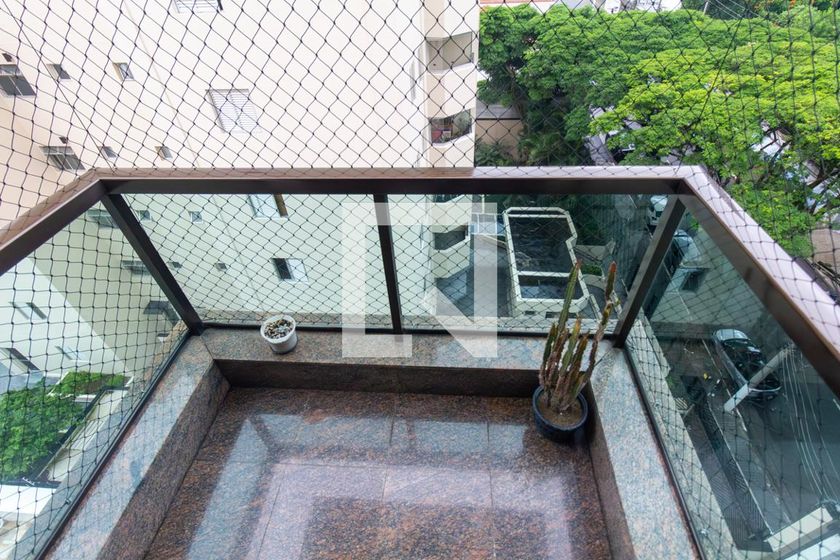 Apartamento, 3 quartos, 132 m² - Foto 39