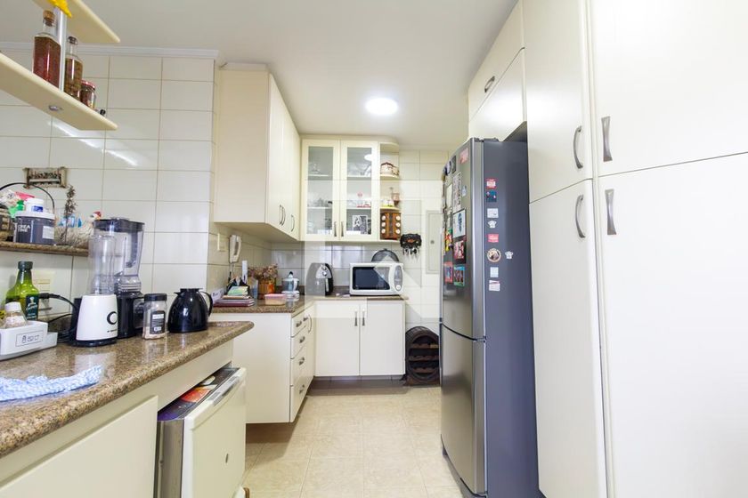 Apartamento, 3 quartos, 132 m² - Foto 121