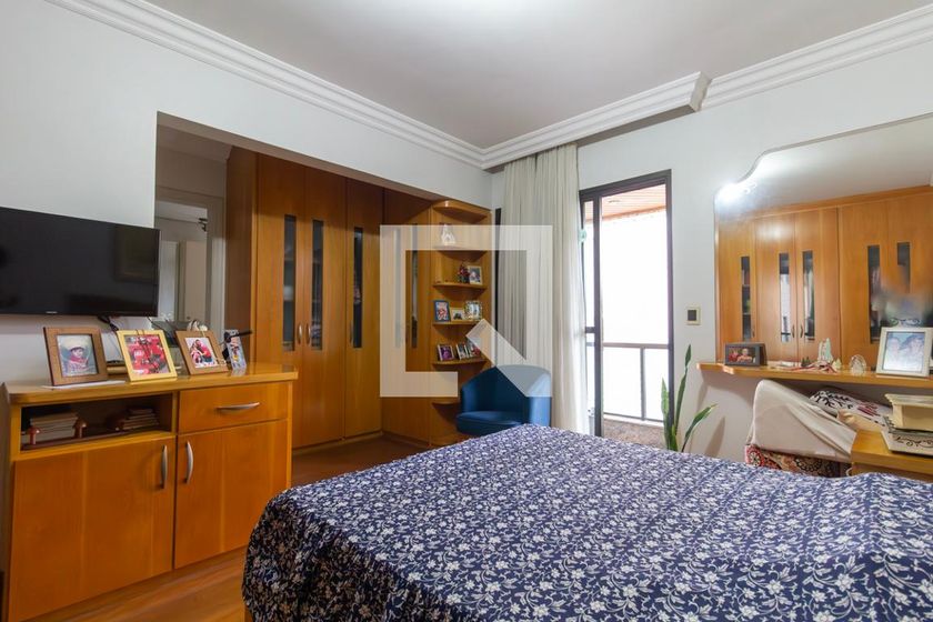 Apartamento, 3 quartos, 132 m² - Foto 25