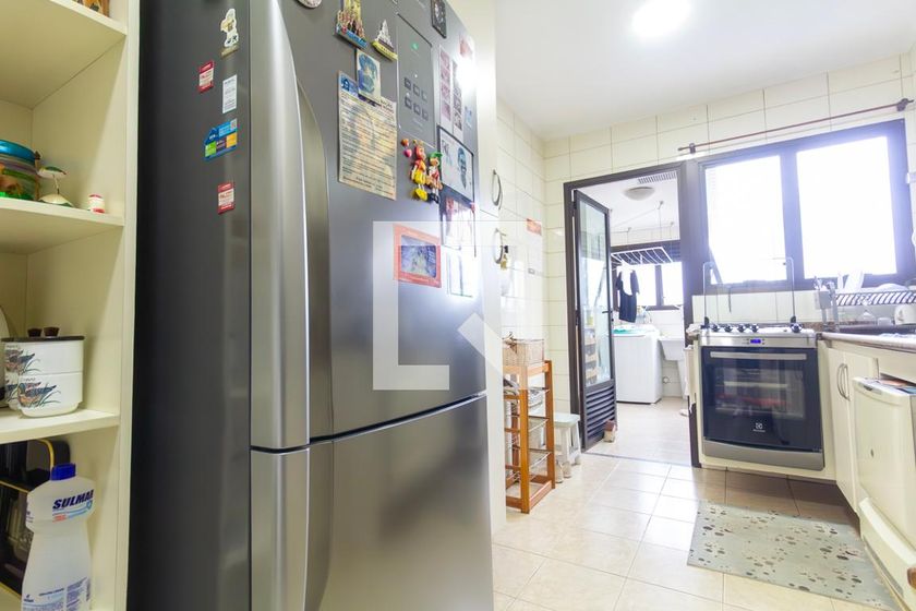 Apartamento, 3 quartos, 132 m² - Foto 113