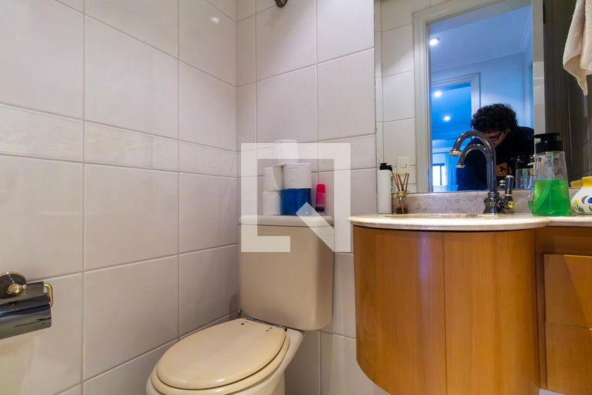 Apartamento, 3 quartos, 132 m² - Foto 89