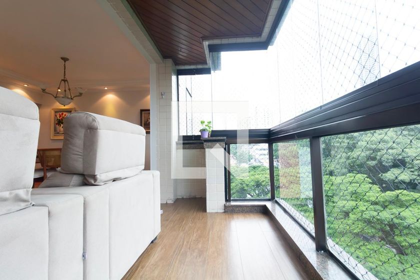 Apartamento, 3 quartos, 132 m² - Foto 139