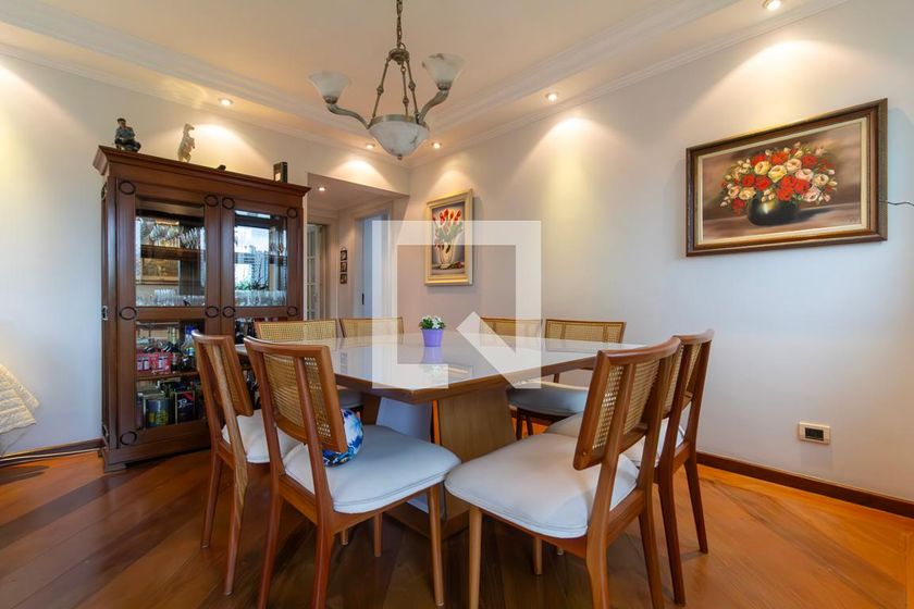 Apartamento, 3 quartos, 132 m² - Foto 13