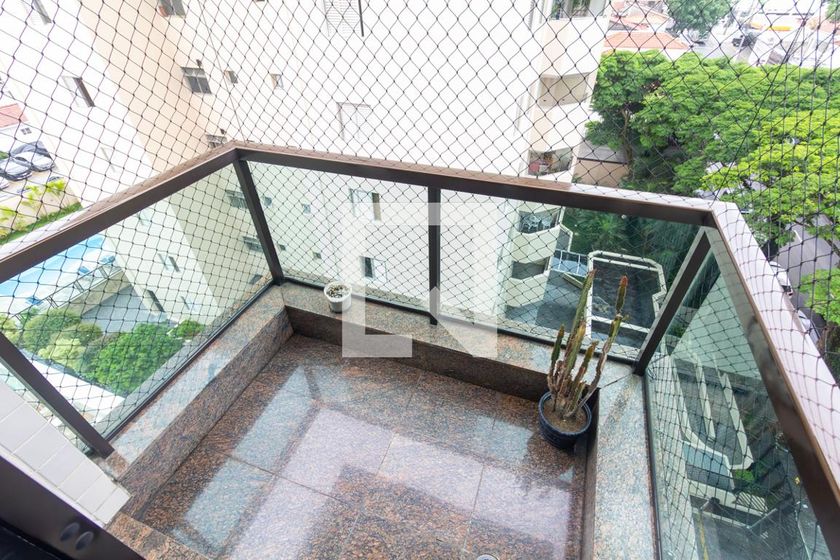 Apartamento, 3 quartos, 132 m² - Foto 35