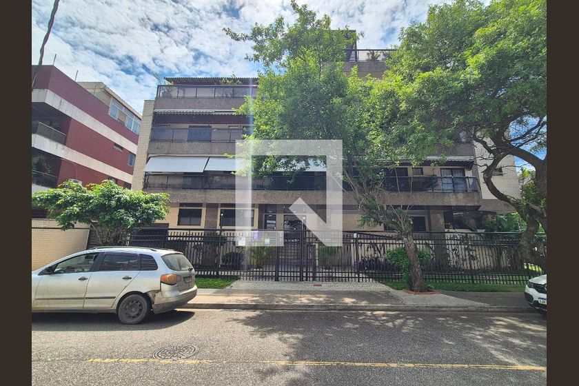 Apartamento, 4 quartos, 190 m² - Foto 87