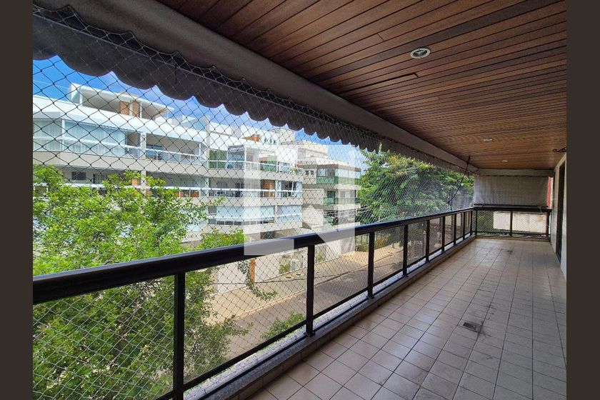 Apartamento, 4 quartos, 190 m² - Foto 9